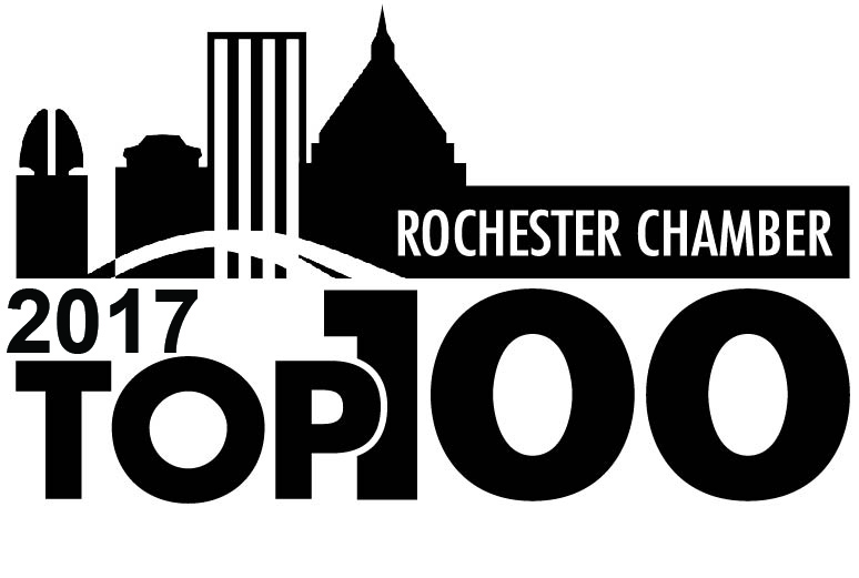 Rochester top 100 2017