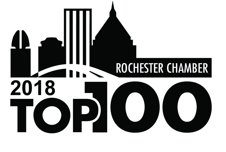 Rochester top 100 2018